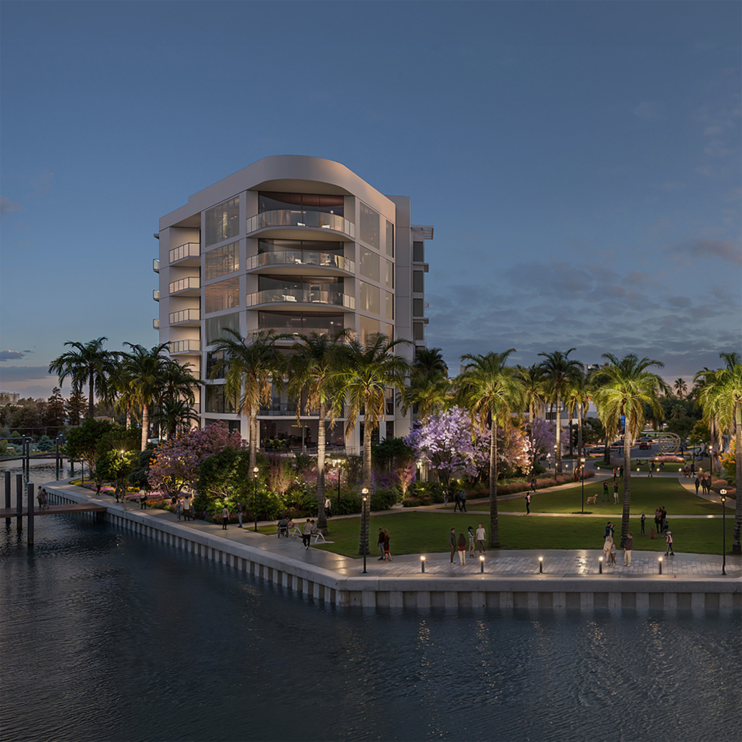 Altura Bayshore